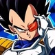 vegeta blue