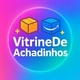 VitrineDeAchadinhos