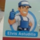 Elvis Astudillo