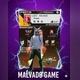 ＠ MALVADO GAME