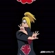 deidara uzumaki