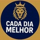 CADA DIA MELHOR