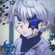 ⚜️⭐💙~killua zoldik~💙⭐⚜️