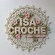 ISA CROCHÊ 🧶