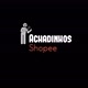 Achadinhos da shopee
