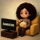 DamroCine 🫰🍿