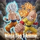 NiNJA TOP1 ANIME😎🕴