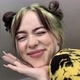fã.billie eilish