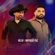 HÉLIO & MATHEUS PAZ