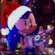 ☃️🌟 ❄️sonic the hedgehog❄️ 🌟☃️