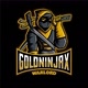 ꧁✨GoldNinjax✨꧂