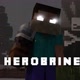 Herobrine Steve = Alex= Chester =🤴