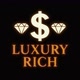 LUXURY RICH