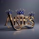 ♈ Aries 84 ♈