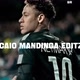 Caio Mandinga editz FC