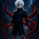 Kaneki Tokyo Ghoul eu devoro pessoas