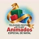 TELEVISÃO FESTIVAL DE FILMES ANIMADO