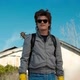 Steve Harrington