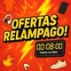 OFERTAS RELÁMPAGO ⚡