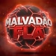 Malvadão FLA