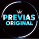 Prévias Original 🌐