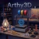 Arthy3D