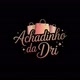 achadinho da dri
