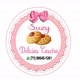 Suzy Delicias caseira