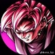 愛☯︎GOKU BLACK☯︎愛: