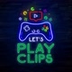 Let's Play Clips