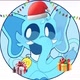 🤶☃️🎄bubba bubbaphant🎄☃️🎅