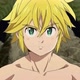 Meliodas