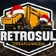 #RETROSUL#