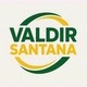 VALDIR SANTANA OFICIAL
