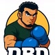 DBD- digão boxing daily