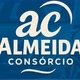 Ac Almeida consórcio