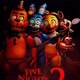 five nights at Freddy's 2