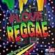 REGGAE LOVE
