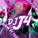 （EU SOU DO J4 _-__-DJ JHOTTACE PORA!
