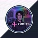 +Cortes