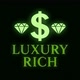 LUXURY RICH