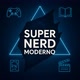 Super Nerd Moderno