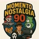 Momento Nostalgia 90