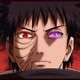 Obito Uchiha Vilão Ninguém Não Gosta