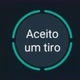 🖤EU ACEITO UM TIRO🖤