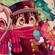 ☬✯☃️Hanako-Kun🎁Natalino☃️✯☬