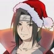 ITACHI UCHIHA 