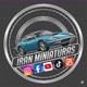 Iran miniaturas