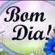 Bom dia ☀️