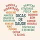 dicas de Saúde